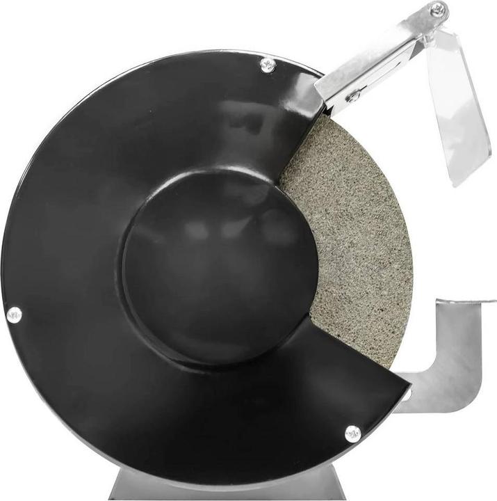 Actual product image Mannesmann Double grinder (Bench grinder)