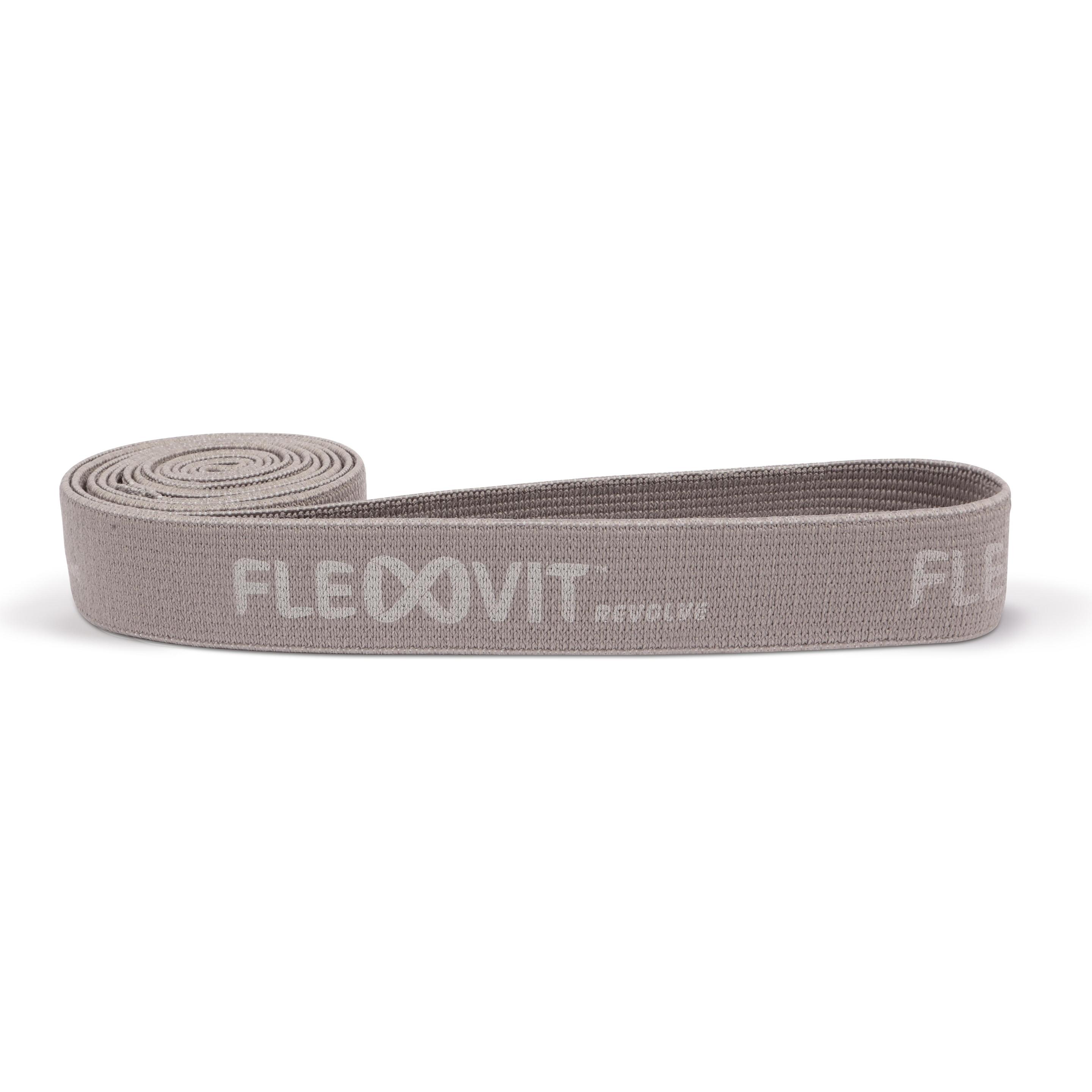 Flexvit, Fitnessband, (1 m, Leicht)