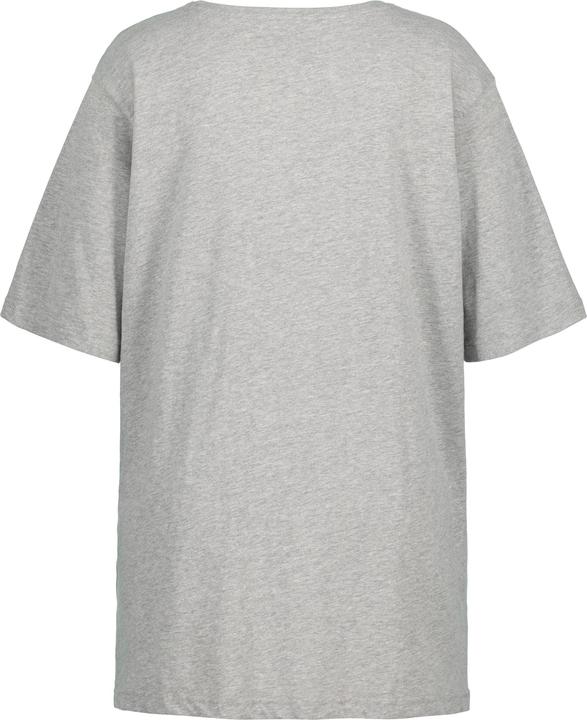 Produktbild Ulla Popken T-Shirt, V-Ausschnitt, Relaxed, Halbarm (42, 44)