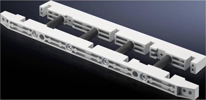 Actual product image Rittal Busbar support SV 9674416