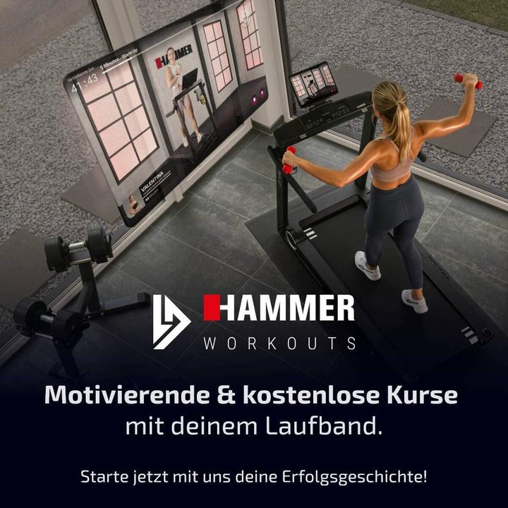 Image du produit Finnlo by Hammer Alpine