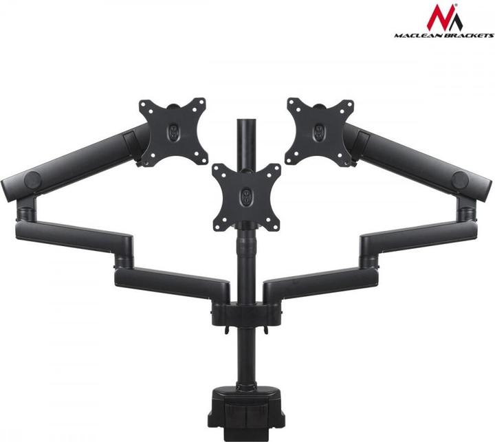 Actual product image Maclean MC-811 (Table, 27", 7 kg)