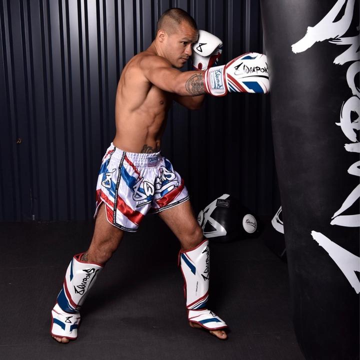 Immagine prodotto 8Weapons Schienbeinschoner - Shift (XL)