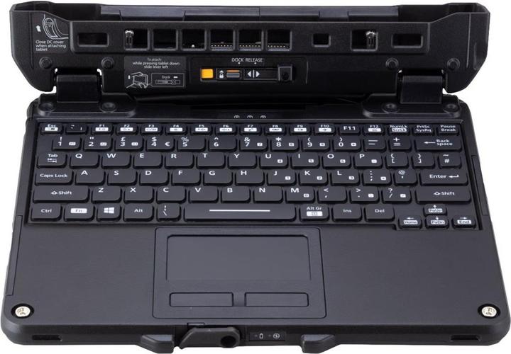 Produktbild Panasonic Fz-G2 Keyboard Base French (Französisch, Docking)
