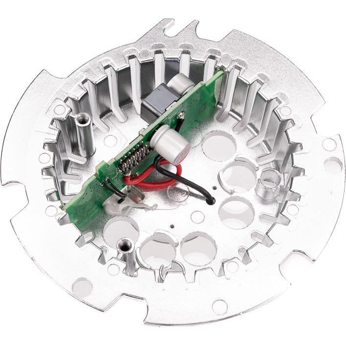 Godox AD600PRO flash head part with LED and board (Blitzgerät Ersatzteile), Blitzgerät Zubehör