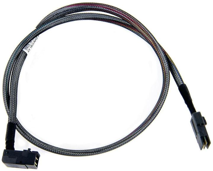 Produktbild Adaptec SAS-Kabel 2280200-R (80 cm)