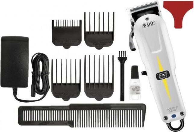 Productafbeelding Wahl Draadloze SuperTaper