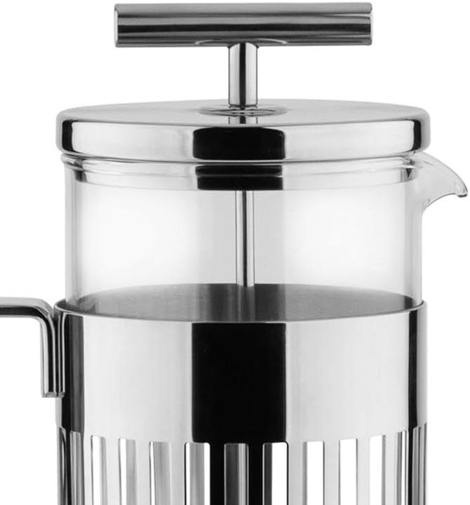Actual product image Alessi Press filter (0.72 l)