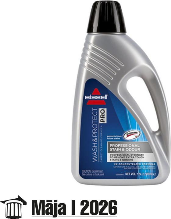 Image du produit Bissell laver et protéger