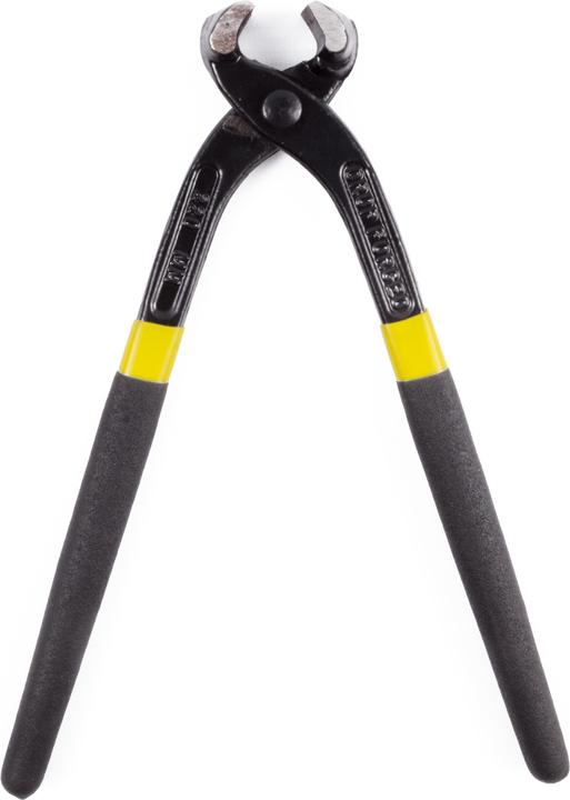 Produktbild Benson Stahlfixierzange 9" Profi (230 mm)