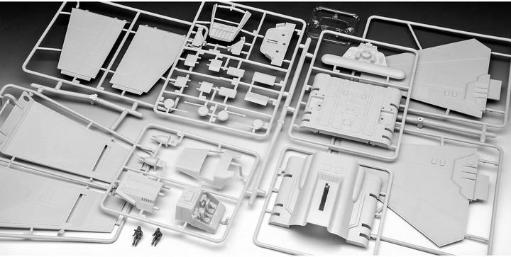 Produktbild Revell Geschenkset "Imperial Shuttle Tydirium