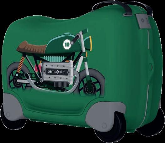 Produktbild Samsonite Dream Rider (30 l)
