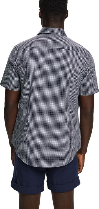 Immagine prodotto Esprit Camicia a maniche corte con stampa (XXL)