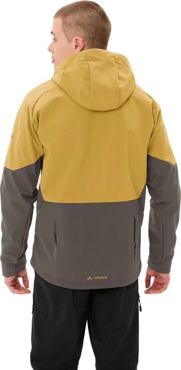 Image du produit Vaude Qimsa Softshell Jacket (M)