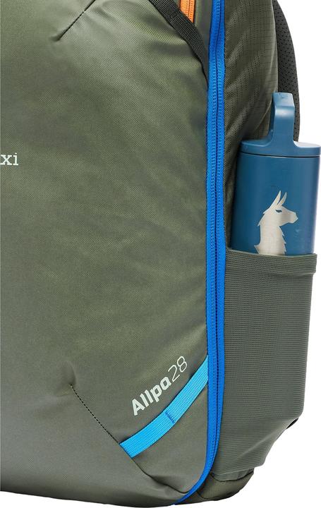 Actual product image Cotopaxi Allpa Travel (28 l)