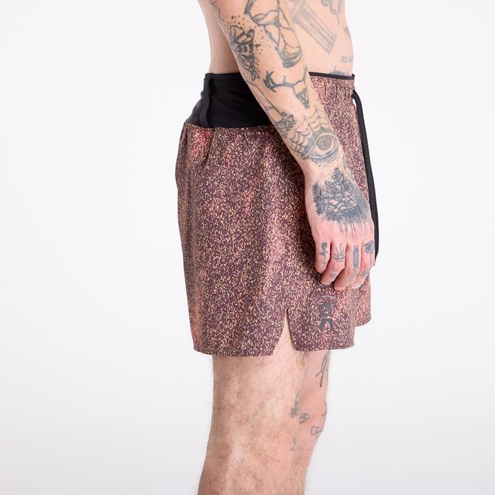 Produktbild On Running Wanderhosen (S)