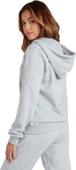 Immagine prodotto Umbro Felpa con cappuccio Club Leisure con zip a tutta lunghezza (S)