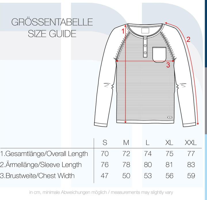 Produktbild Blend BHOtto 20705683ME (XL)