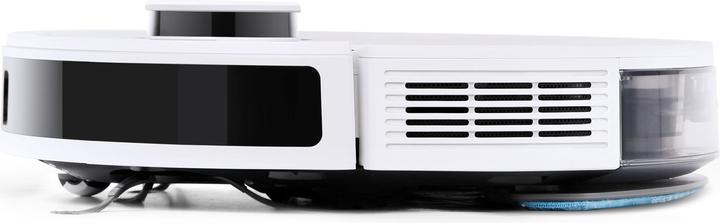 Actual product image Ecovacs Deebot N8 Pro (Vacuum mopping robot)