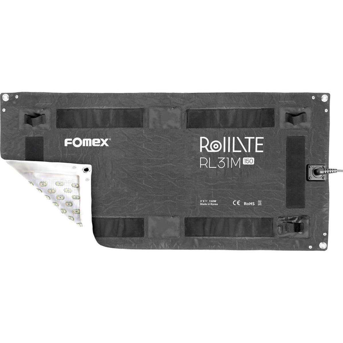 Fomex Flexible LED Panel Kit RL31-150W (Neuheit) - kaufen bei Digitec