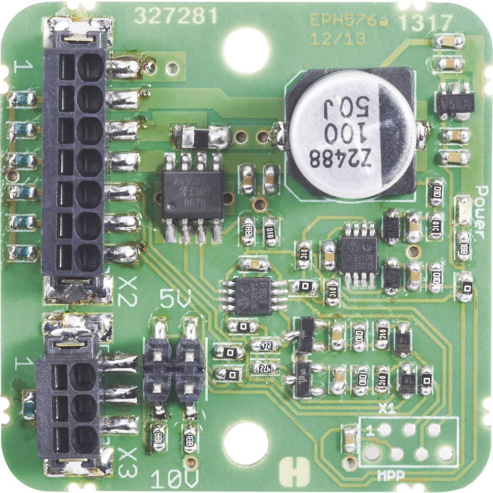 Thumbnail - EPH Elektronik Drehzahlsteller für 2 Drehrichtungen, Passive Bauelemente