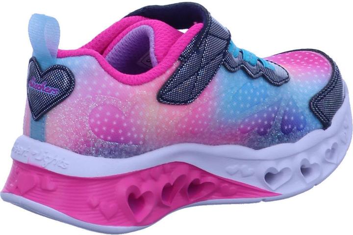 Image du produit Skechers Baskets FLUTTER HEART LIGHTS - SIMPLY (22)