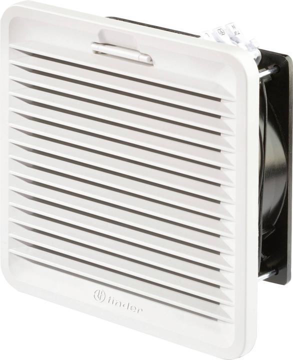Finder 7F.21.8.230.1020 Schaltschrank-Lüfter 17 W (B x H x T) 120 x 120 x 54.4 mm 1 St.