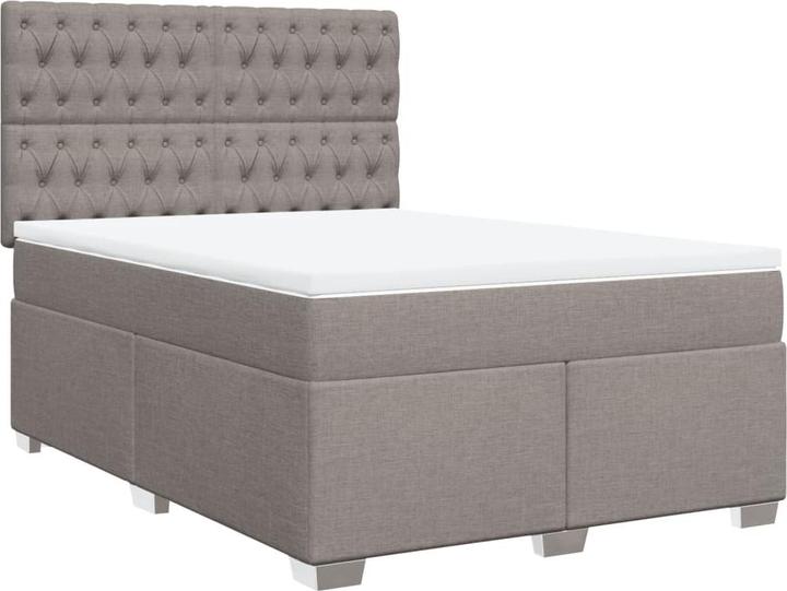 Immagine prodotto vidaXL Boxspringbett (140 x 190 cm)