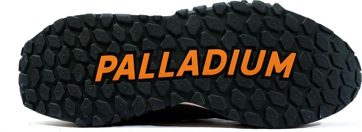 Immagine prodotto Palladium scarpe da ginnastica in tela troop runner (39)