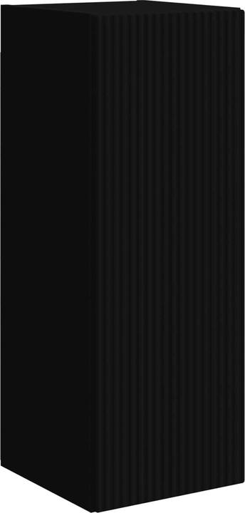 Actual product image vidaXL TV-Schränk (29.50 x 30 x 80 cm)