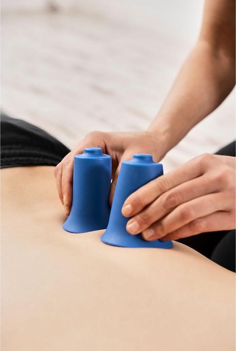 Produktbild BellaBambi Schröpfsauger Maxi