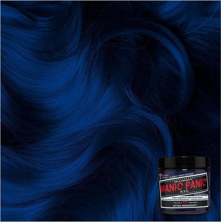 Actual product image Skybound High Voltage Classic Cream Formula After Midnight 0.118kg (After Midnight)