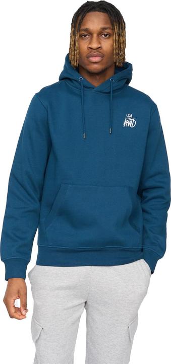 Produktbild Kings Will Dream Crosby Kapuzenpullover Baumwollmischung (M)