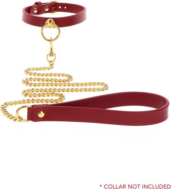 Actual product image Taboom laisse
