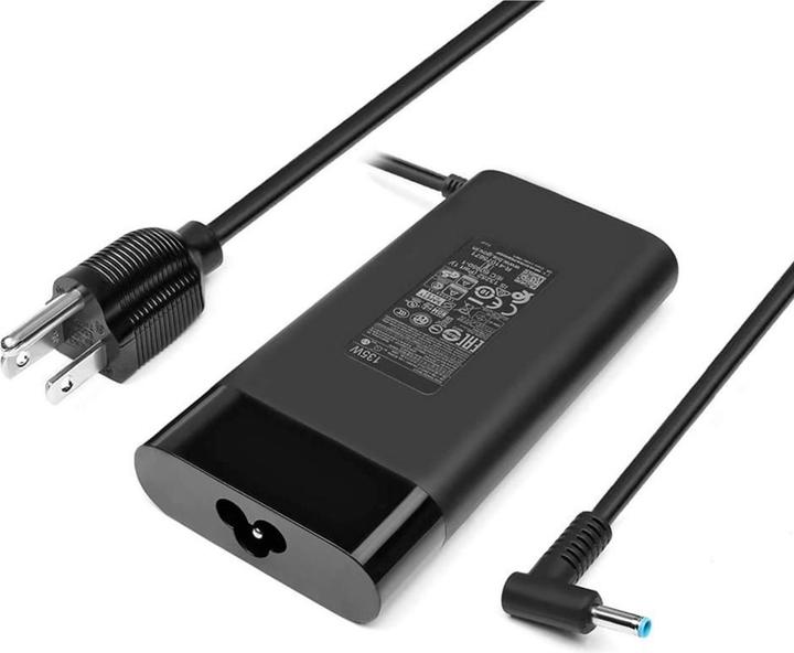 Produktbild HP AC Adapter Slim (135 W)