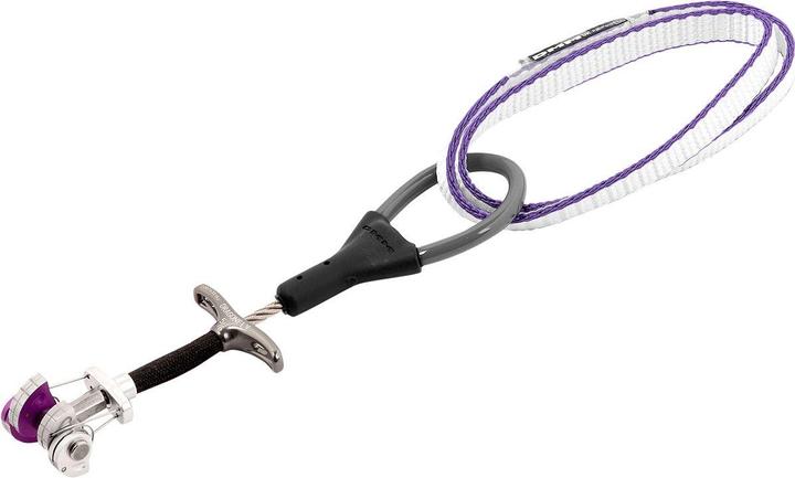 Purple, Silber, Silver