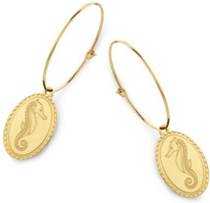 Image du produit CO88 Collection Boucles d'Oreilles Collection CO88