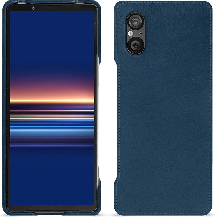 Productafbeelding Noreve Leren koffer (Sony Xperia 5 V)
