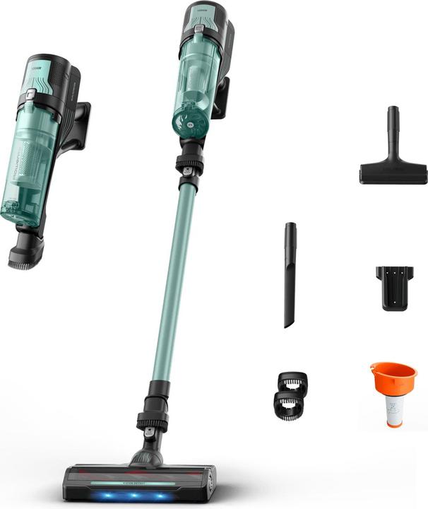 Rowenta X-Force 8.80