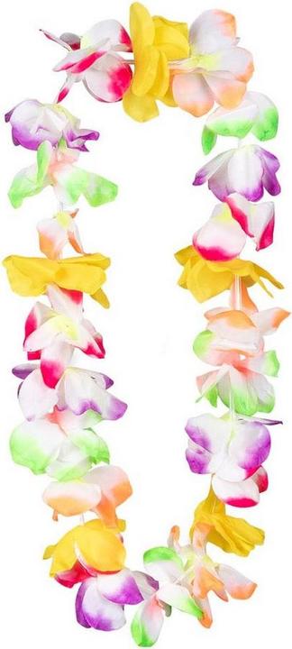 Produktbild Boland Hawaii Kostüm Requisiten Set