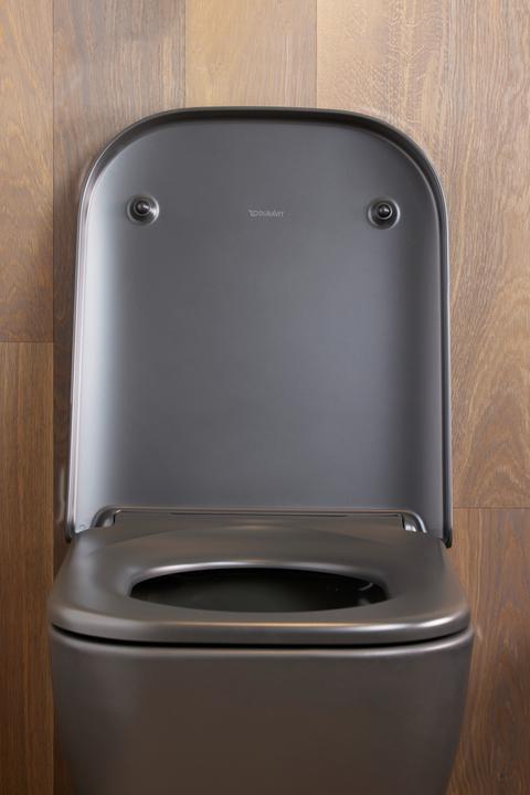 Actual product image Duravit Happy D.2