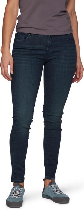 Produktbild Black Diamond Kletterjeans Forged Denim