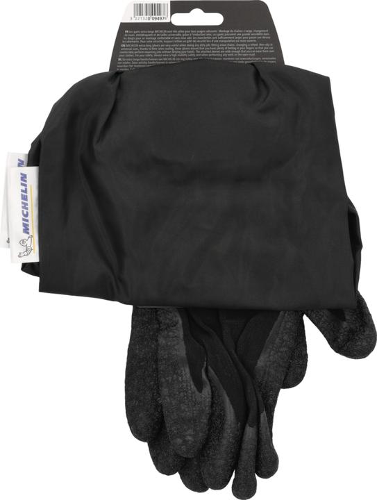 Actual product image Michelin Schneeketten-Handschuhe (L)