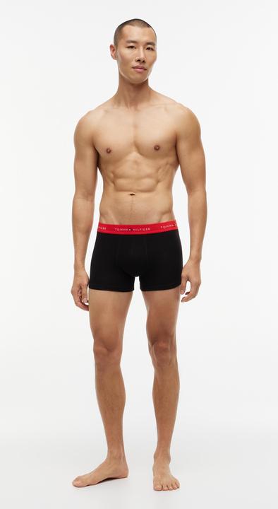 Produktbild Tommy Hilfiger 7p Trunk Wb (M, 7er Pack)