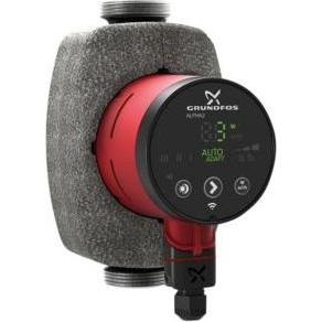Grundfos, Wasserpumpe, ALPHA2 25-40 N 180 1x230V 50Hz 6H Ny 2018 model