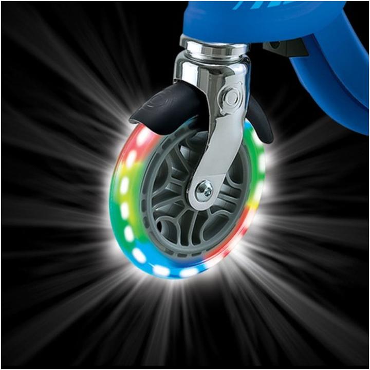 Image du produit Globber Scooter Flow Foldable Junior Navy Blau, Altersempfehlung
