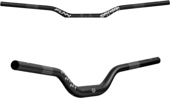 Funn UPTURN BAR 55 (31.80 mm)