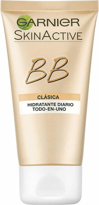 Garnier Skin Natural BB Cream Medium 50 ML (Mittel)