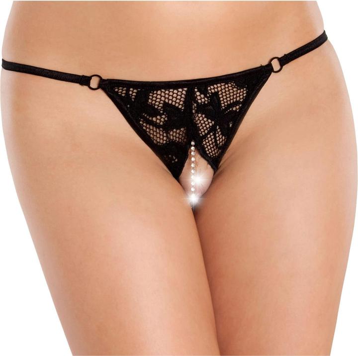 Image du produit Softline String ouvert (Taille unique)