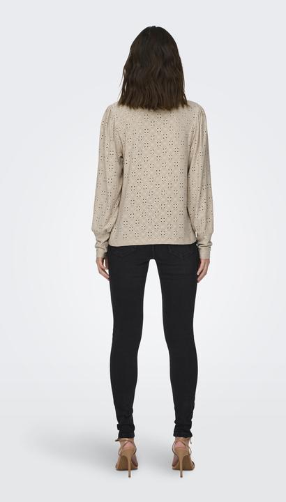 Produktbild JdY Jdycathinka L/S Bellsleeve Top Jrs Noos (M)